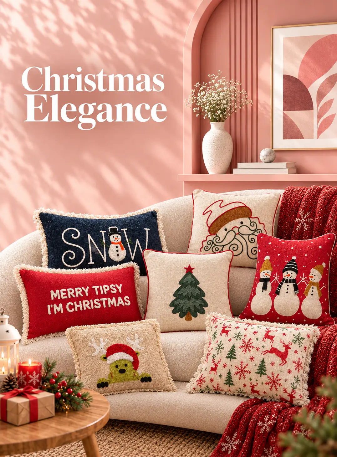 Christmas Elegance