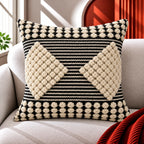 Boho Breeze Cushion Cover