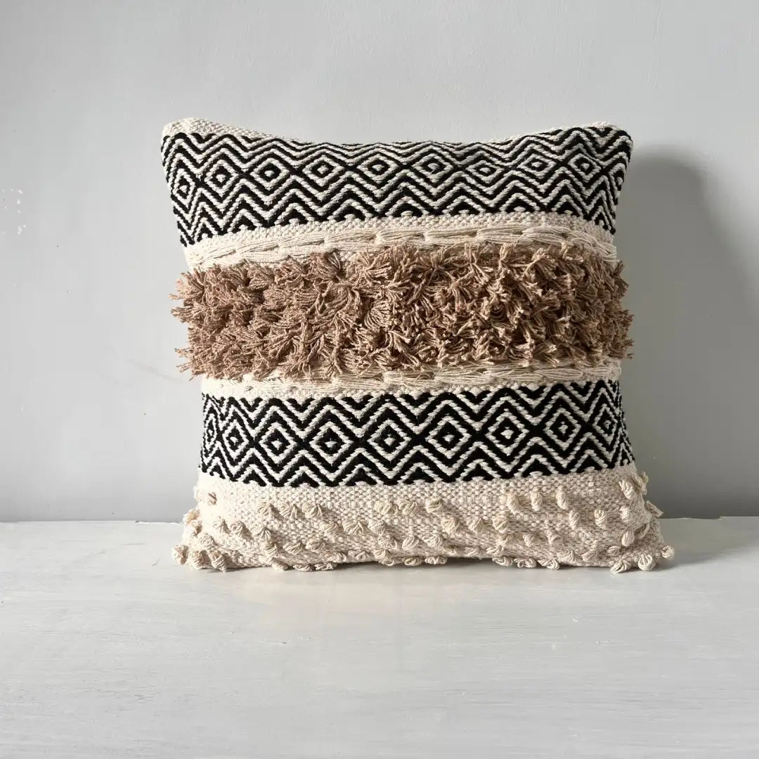 Boho Cushion Cover