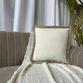 Plain Cushion Cover