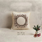 Merry Spring Cushion Cover