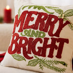 Merry Fest Cushion Cover