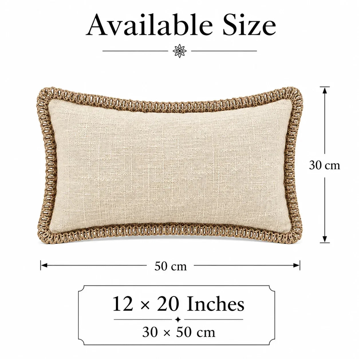 Lumbar Cover