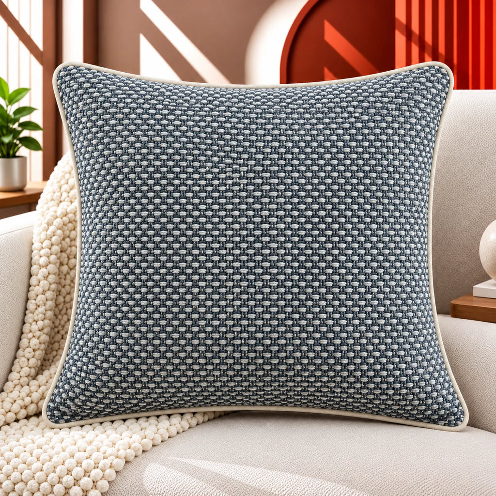 Arden Solid Cushion Cover