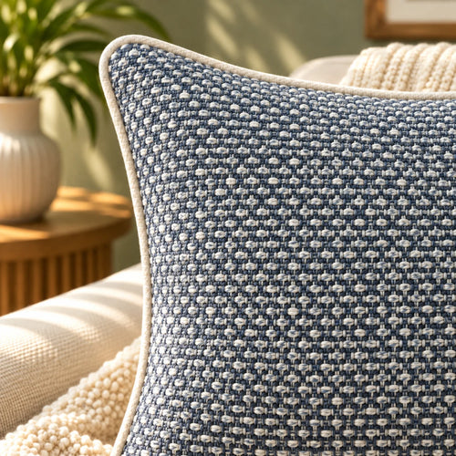 Arden Solid Cushion Cover