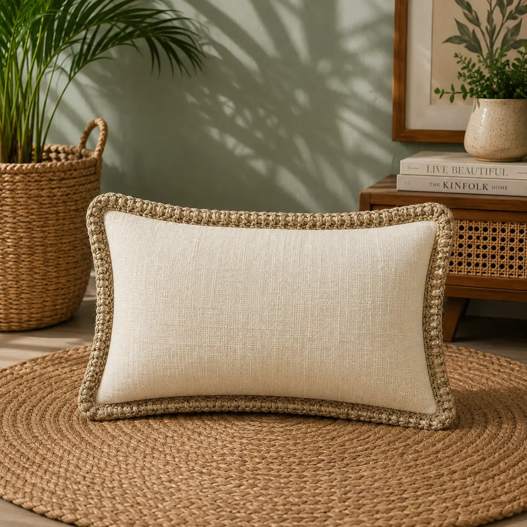 Lumbar Cover