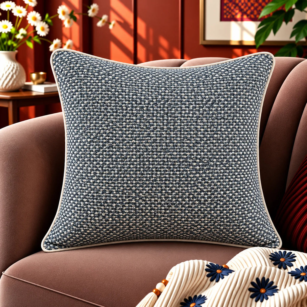 Arden Solid Cushion Cover