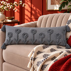 Rustic Weave Cushion Cove
