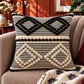 Dream Weaver Boho Cushion Cover