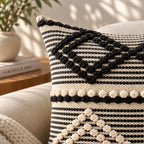 Dream Weaver Boho Cushion Cover
