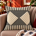 Boho Breeze Cushion Cover