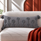 Rustic Weave Cushion Cove