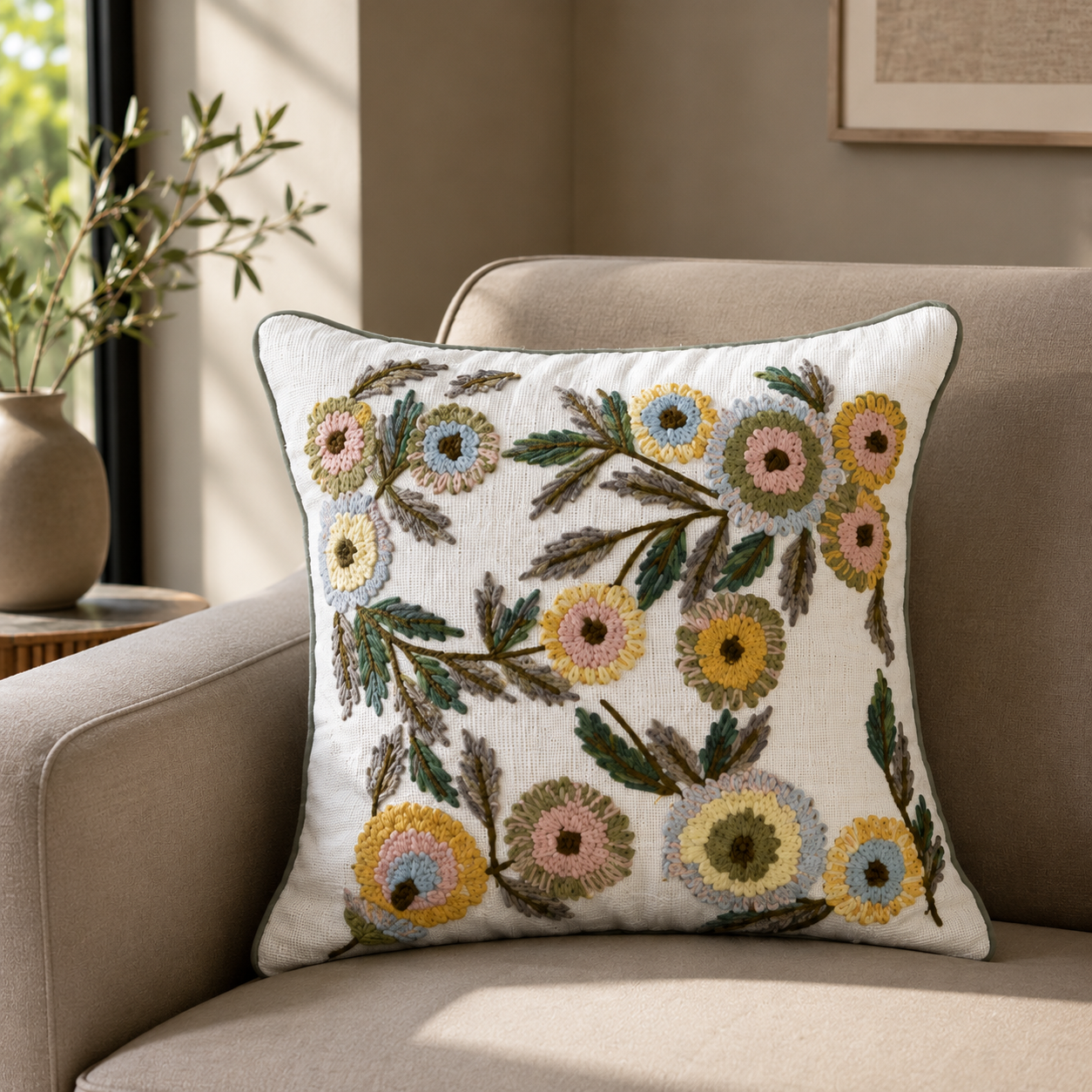 Cushion Cover