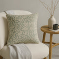 Morris Tapestry - Printed Cushion Cover - 40cm X 40cm