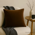 Plain Cushion Cover, 60cm X 60cm (24" X 24")
