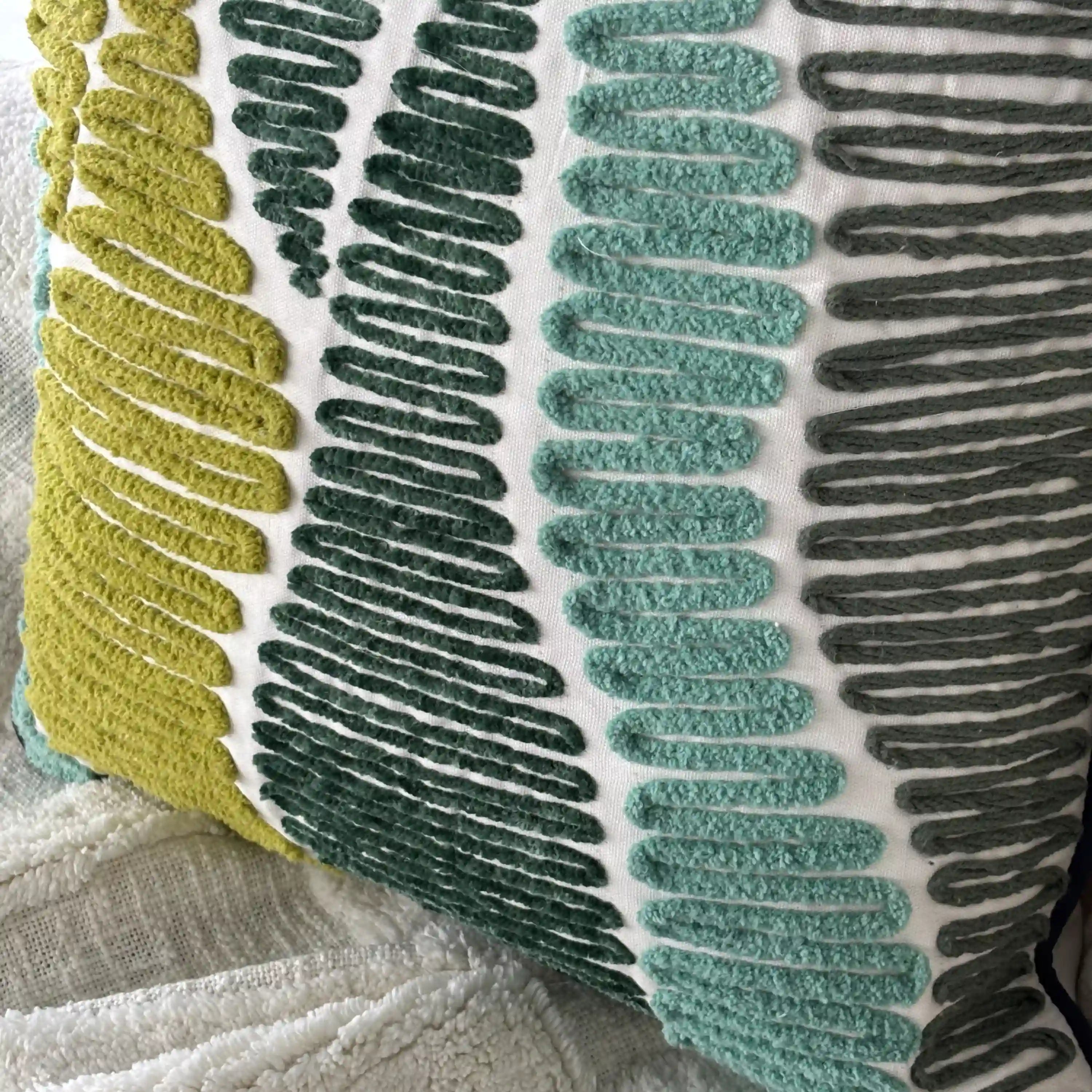 Rivon Cushion Cover