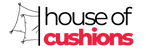 House of Cushions - Home
