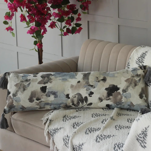 Cotton Lumbar Cover