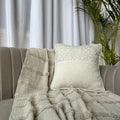 Embroidery Cushion Covers (16"x 16")