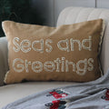 Christmas Lumber Covers