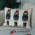 Christmas Lumber Covers