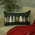Christmas Lumber Covers