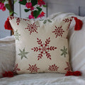 Printed Cushion Cover