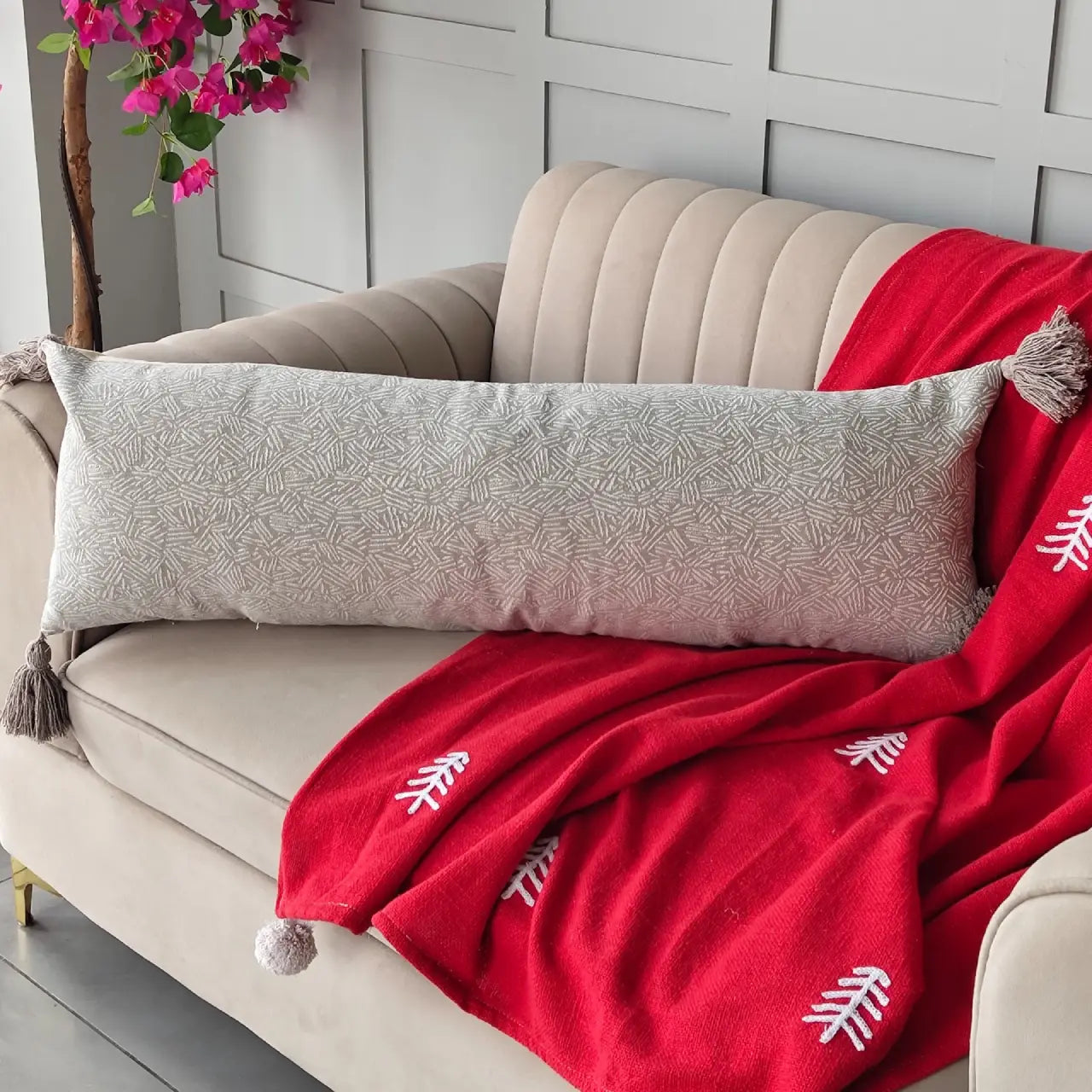 Printed Lumbar Cover