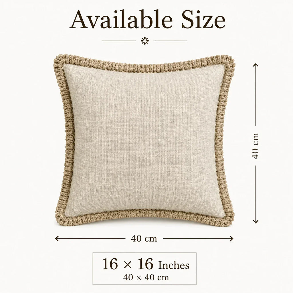 Cushion Cover