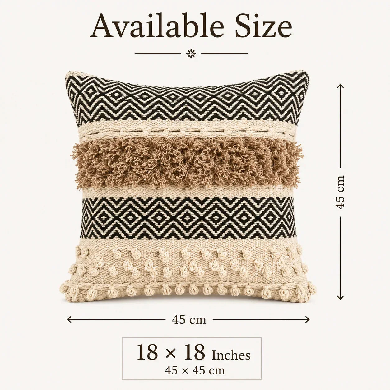 Cushion Cover