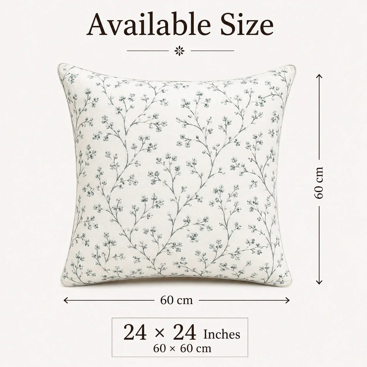 Cushion Cover