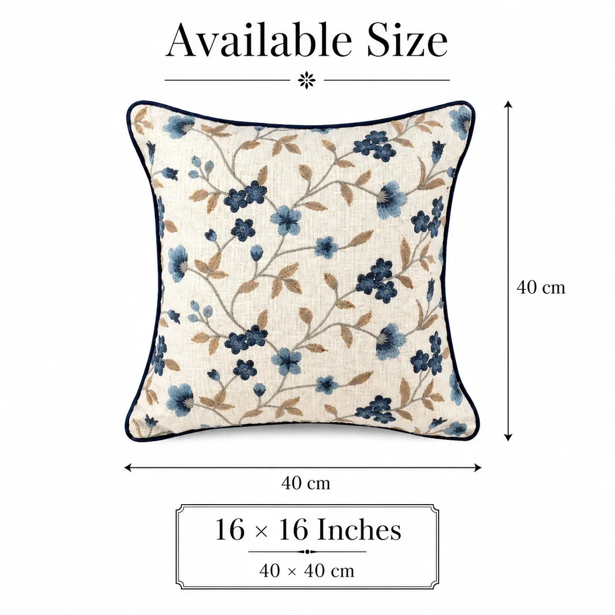 Cushion Cover