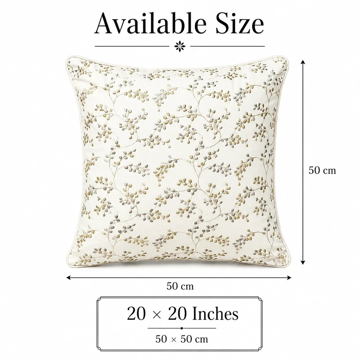 Cushion Cover