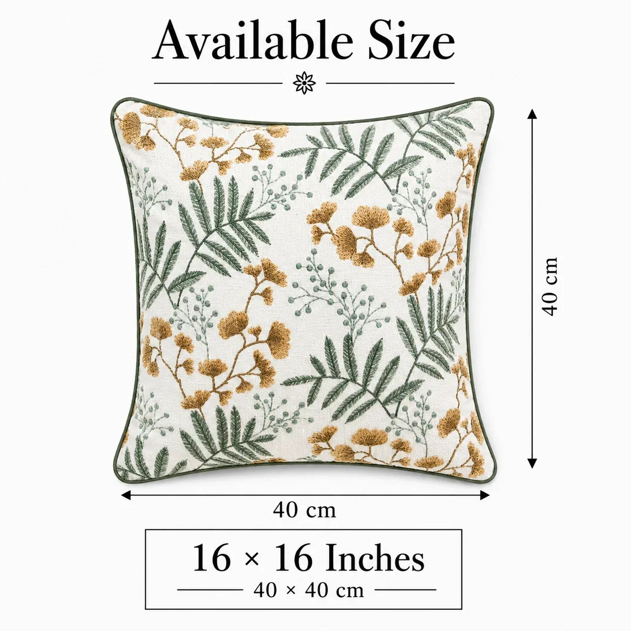 Cushion Cover