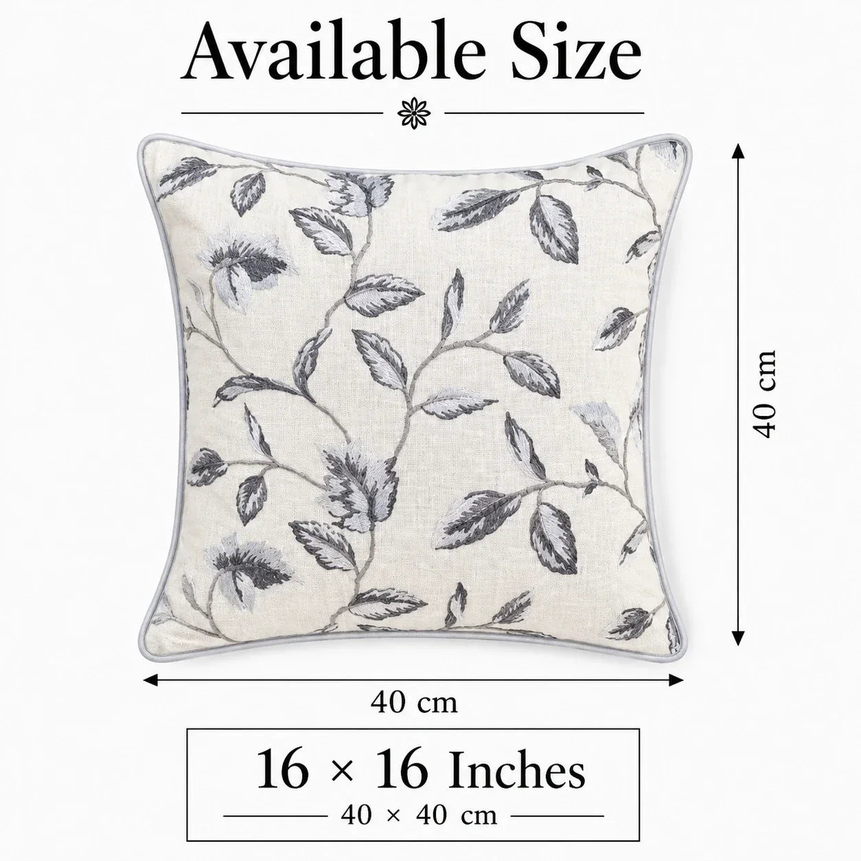 Cushion Cover