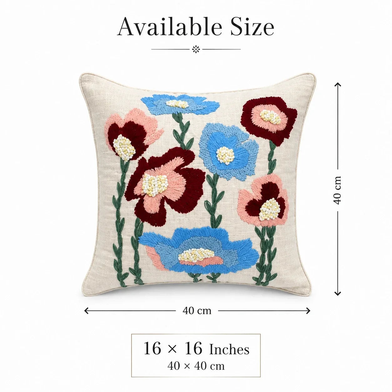 Cushion Cover
