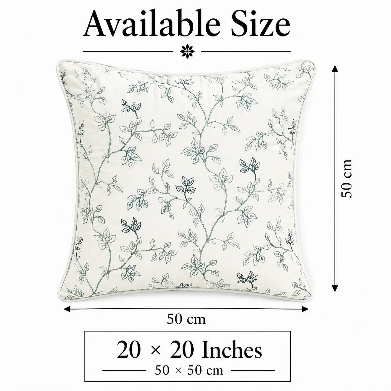 Cushion Cover