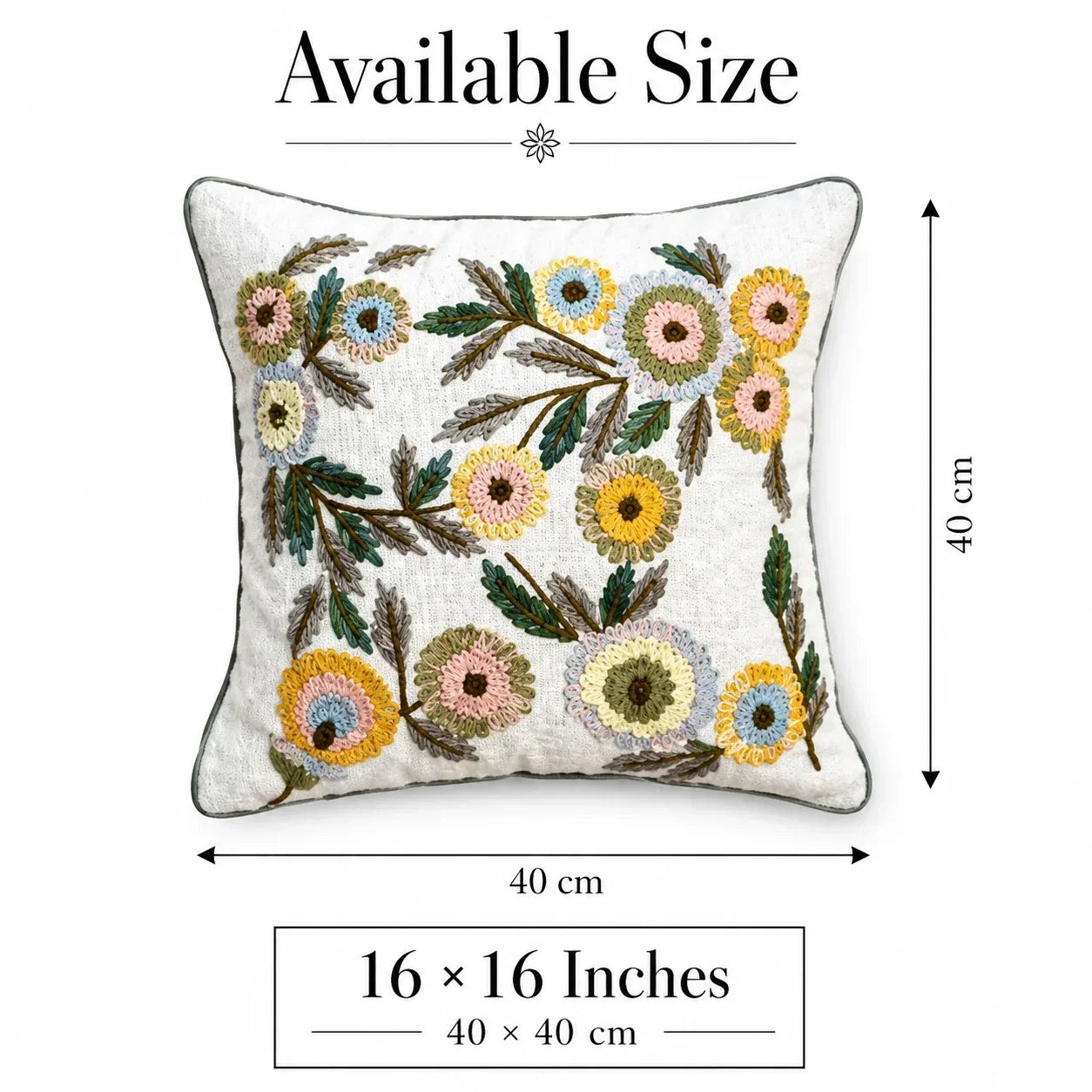 Cushion Cover