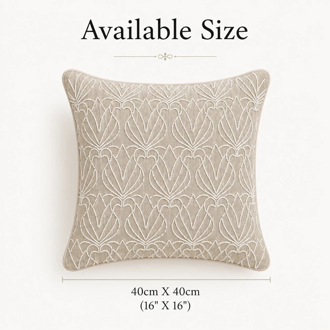 Cushion Cover