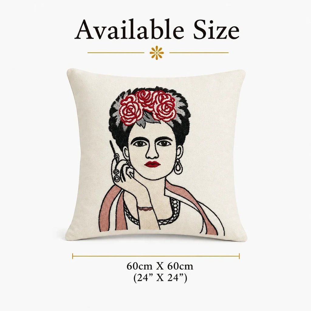 Artistic canvas - Cushion Covers
