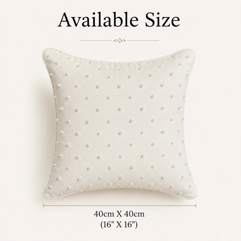 Premium Cushion Cover