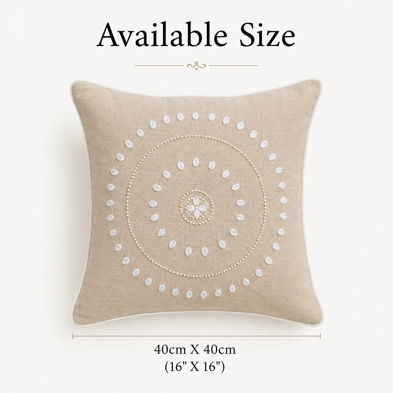 Cushion Cover
