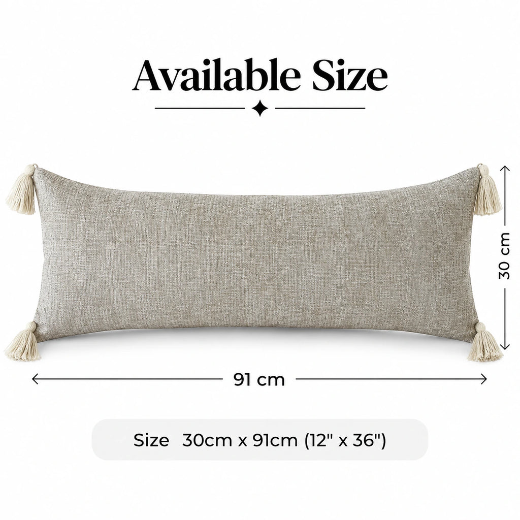 Royal Bloom Velvet Lumbar Cushion Cover
