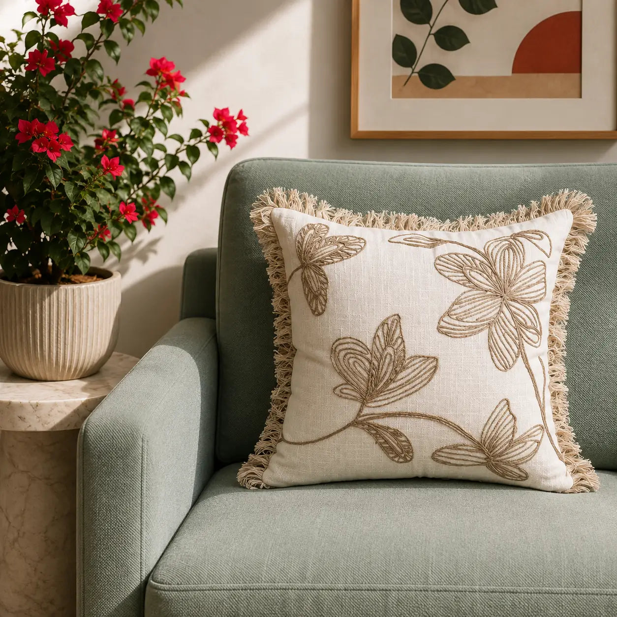Cushion Cover