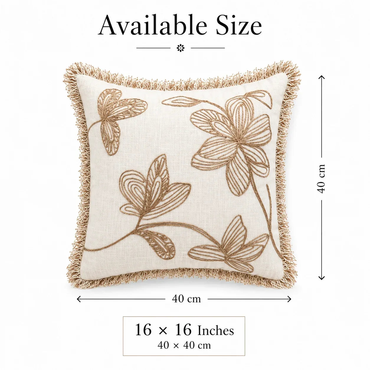 Cushion Cover