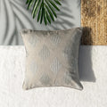 Embroidered Cushion Cover