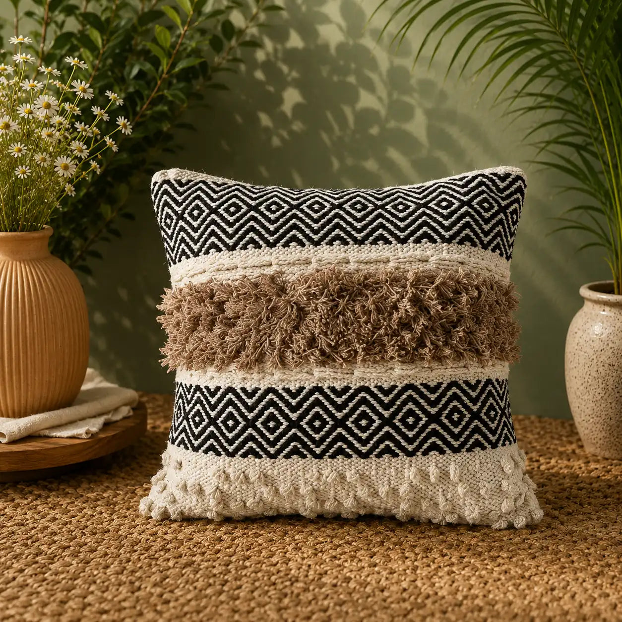 Cushion Cover