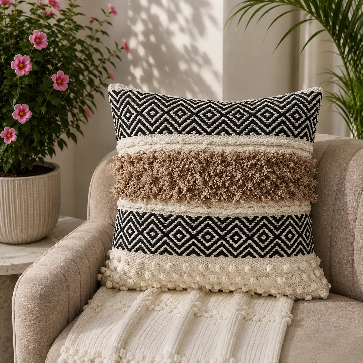 Cushion Cover