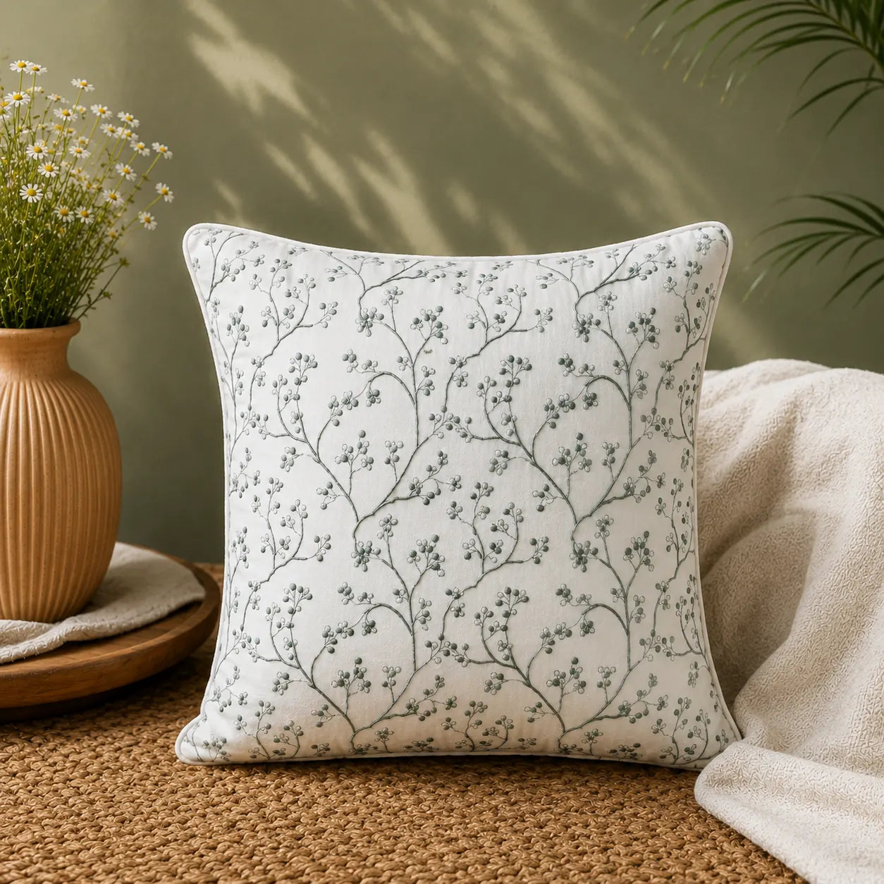 Cushion Cover