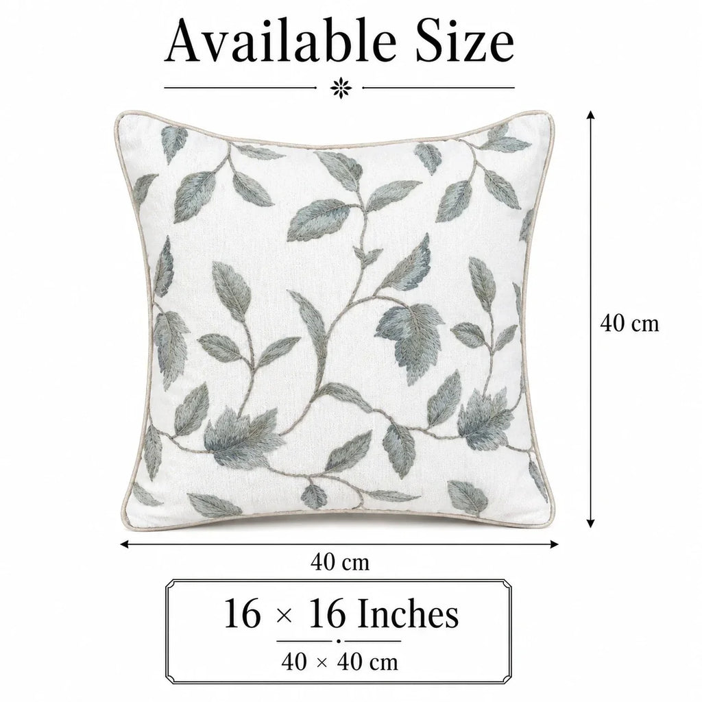 Premium Cushion Cover